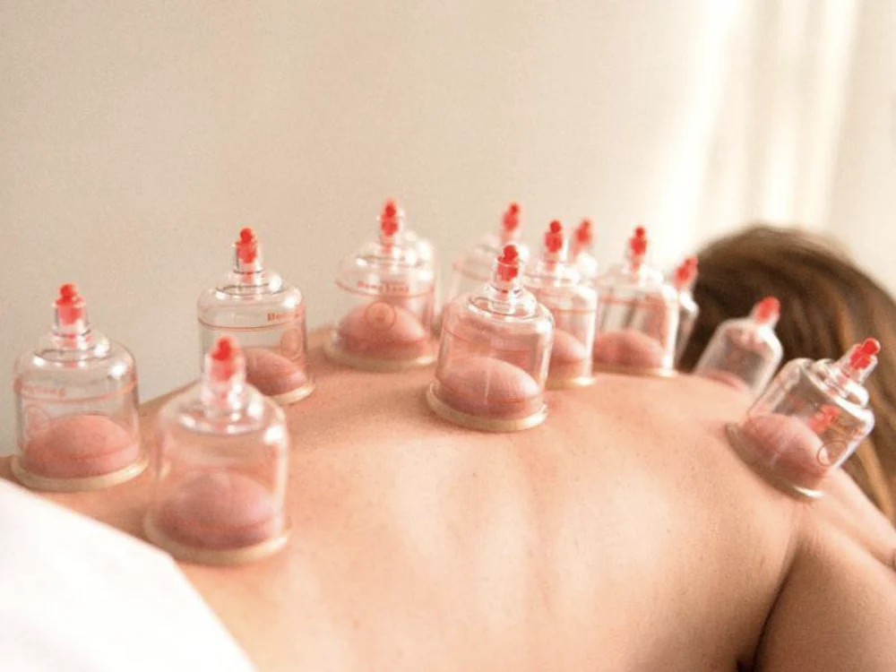 massagem